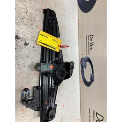 Peugeot 308 1.2 12V PureTech 110 Ruitmechaniek 4Deurs links-achter 2022 9830816080