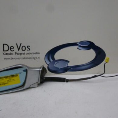 Citroen XM 2.0i Turbo C.T. VSX Buitenspiegel links 1998 8148EX