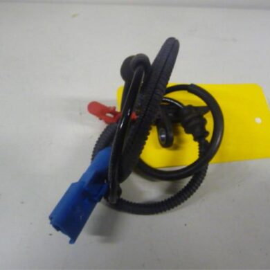 Peugeot 207  ABS Sensor 2010 4545J9