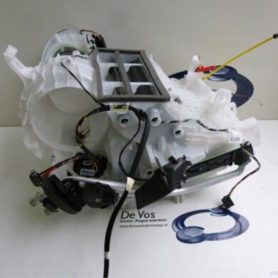 Citroen C4 1.6 e-HDI Heater housing 2012 6480J3