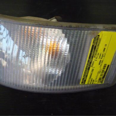 Peugeot Boxer  Richtingaanwijzer links 1998 630396