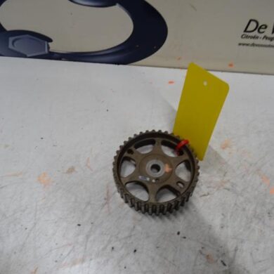 Peugeot 206 1.6 16V Nokkenas Tandwiel NFU 2004 0805F0