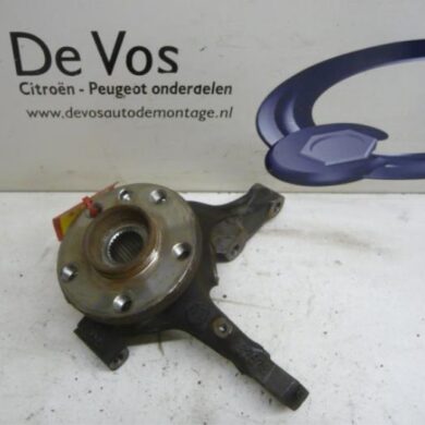 Citroen C8  Fusee links-voor 2006 364667