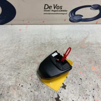 Citroen C3 1.2 Vti 12V PureTech Miscellaneous HMZ 2017 98176128XT 20A701