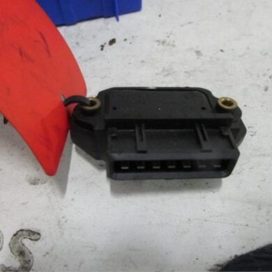 Citroen XM 2.0 Turbo Ontstekingsmodule RGX 1997