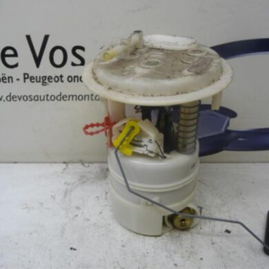 Peugeot 407  Electric fuel pump 3FZ 2005 1525CT