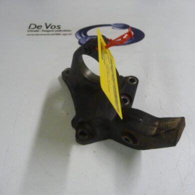 Peugeot 3008 2.0 HDiF 16V GT Motorsteun RHH-RHHRH02 2010 1807EE