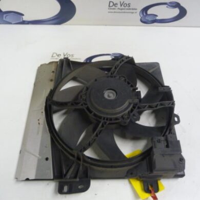 Peugeot 207 1.4 Koelvinhuis 2009 9675280980-1253P8