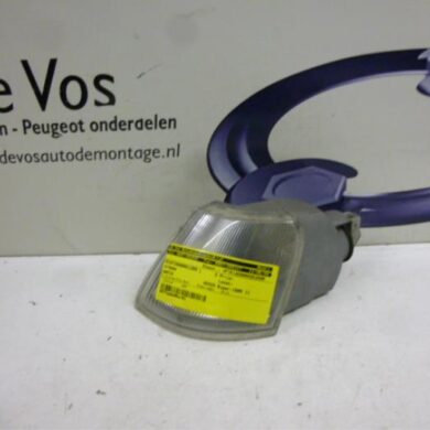 Citroen Xantia 1.8i X,SX Indicator, left 1995 95667956