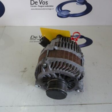 Citroen C4 Picasso 2.0 HDiF 16V 135 Dynamo RHJ 2007 5705AX-5705EE