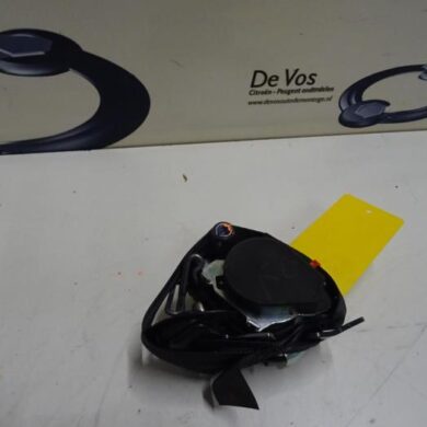 Peugeot 308 1.6 16V THP Autom. Seatbelt tensioner, right 2008 8975K5
