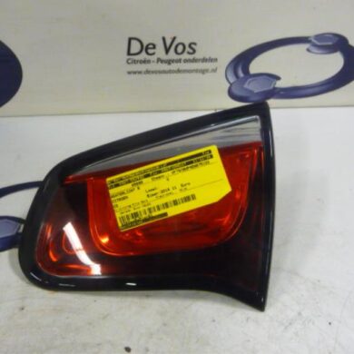 Citroen C3 1.6 HDi 92 Achterlicht rechts 2014 9803934280