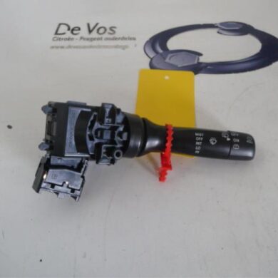 Citroen C1 1.0 12V Ruitenwis Schakelaar 2013 6239SA