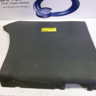 Peugeot Boxer 2.2 HDi 120 Euro 4 Sierstrip 2010 8547AR