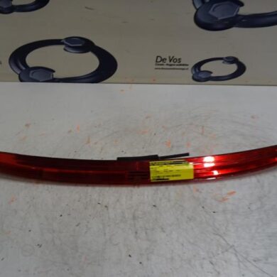 Citroen C4 Picasso 1.6 HDi 16V 110 Zusätzliches Bremslicht Mitte 2008 6351Z7-6351HT