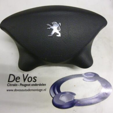 Peugeot 807 2.0 16V Airbag links (Stuur) 2007 4112LN
