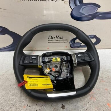 Citroen C4 1.2 PureTech 130 12V Stuurwiel 2021 98426093ZD