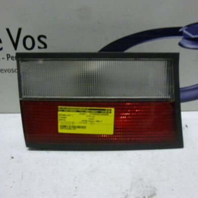 Citroen Xantia 1.9 TD X,SX Taillight, left 1998 6350K1