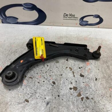 Peugeot 3008  Front wishbone, right 2020 98168654809-846329080