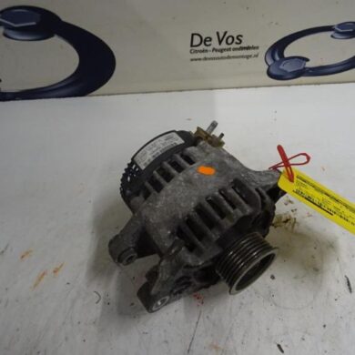 Peugeot 107 1.0 12V Dynamo CFA 2009 5705NN-5702L0