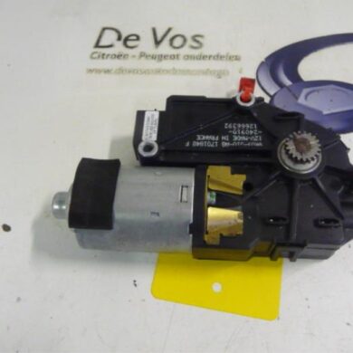 Citroen C5  Sunroof motor 2011 8401SZ