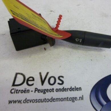 Peugeot Expert 1.9D Ruitenwis Schakelaar 2002 623991
