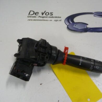 Citroen C1 1.0 Vti 68 12V Scheibenwischer Schalter 2014 B000777880