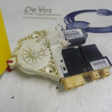 Peugeot 307 1.6 16V Raammotor Portier 2007 9222CG-9222S5