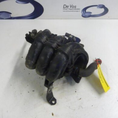 Peugeot 107  Inlaatspruitstuk CFA 2007 0361Q7-1606496880