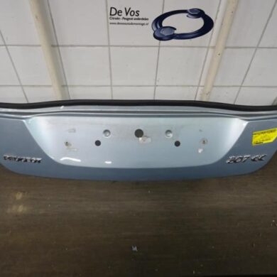 Peugeot 207  Heckklappe 2010 860688