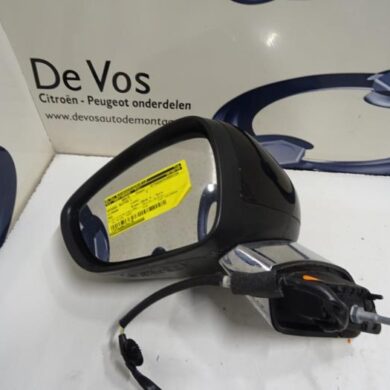 Citroen DS3  Wing mirror, left 2018 8154AX