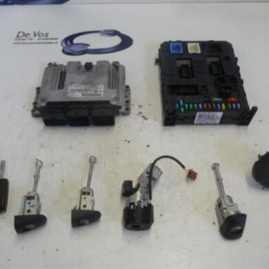 Citroen Berlingo  Computer Motormanagement 9HN-9HN9H06 2014 1606870680-1606870780