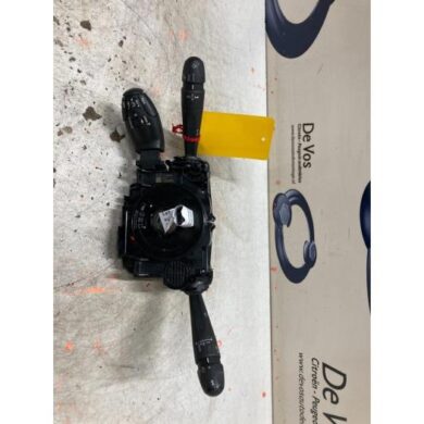 Citroen C3 Aircross 1.2 e-THP PureTech 130 Steering column stalk 2022 98312579ZD-98204796ZD