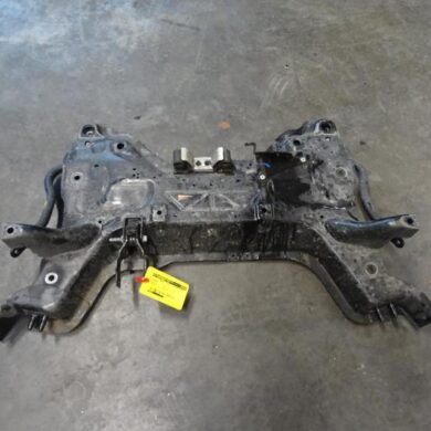 Peugeot Partner  Subframe BHYBH02 2018 3502FH