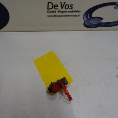 Citroen C5 Aircross 1.6 Turbo 180 16V PDC Sensor 2019 9800210680