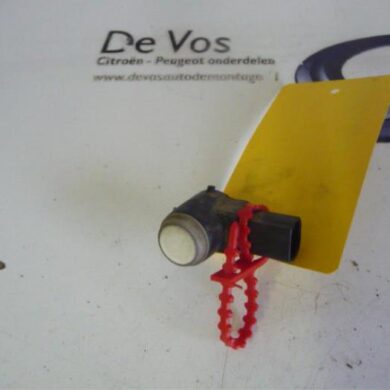 Peugeot 308  PDC Sensor 2012 6590F6