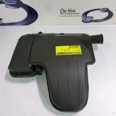 Citroen C1 1.0 12V Luchtfilterhuis 1KRFE-CFA 2006 144089