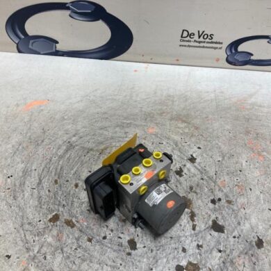 Citroen C4 Cactus 1.2 PureTech 110 12V ABS Pomp HNP 2020 1649258580-1671206780