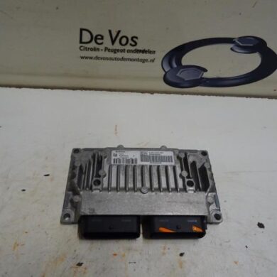 Peugeot 308  Automatic gearbox computer 5FW 2010 2529XV 20TS29