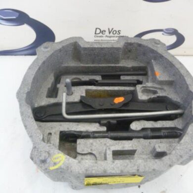 Citroen C5  Krik 2008 6725C4