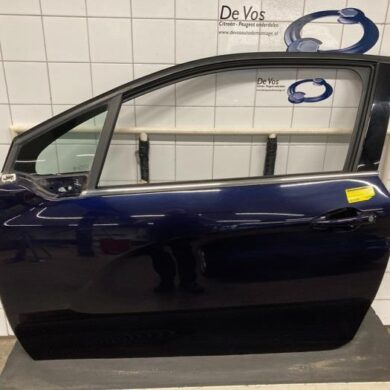 Peugeot 208 1.6 16V THP 155 Portier 2Deurs links 2013 9805822580