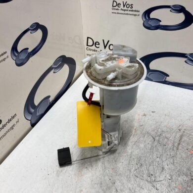 Peugeot 108 1.2 VTi 12V Brandstofpomp Elektrisch HMTHM01-HMT 2017 1611846480