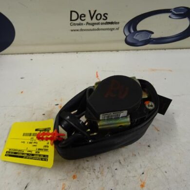 Peugeot 307 1.6 16V Gordelspanner rechts 2003 8974JJ