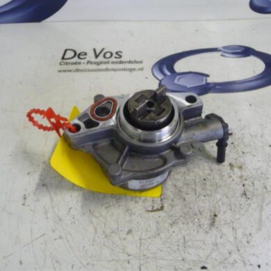 Peugeot Bipper  Vacuumpomp Rembekrachtiging 8HS 2009 456572