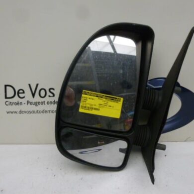 Citroen Jumper  Wing mirror, left 1999 8153JS-8149H9