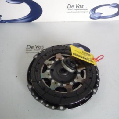 Peugeot 308 2.0 HDiF 16V GT Autom. Koppelingsset (compleet) RHH-RHHRH02 2012 2052P6-2051R4 20MB26