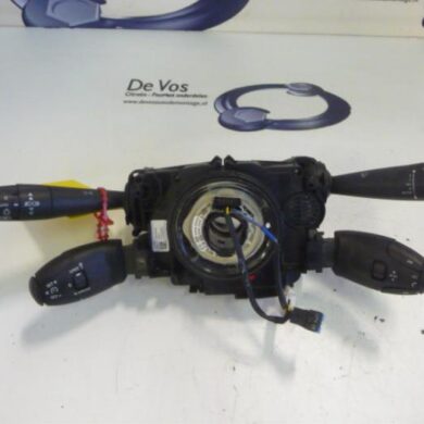 Citroen DS3  Combischakelaar Stuurkolom 2014 96773881XT-96773881ZD