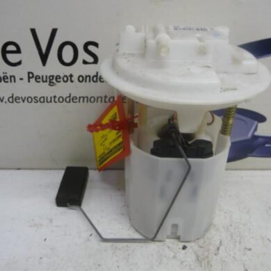 Peugeot 207 1.6 16V Electric fuel pump 5FW 2007 1525PY-1525GY