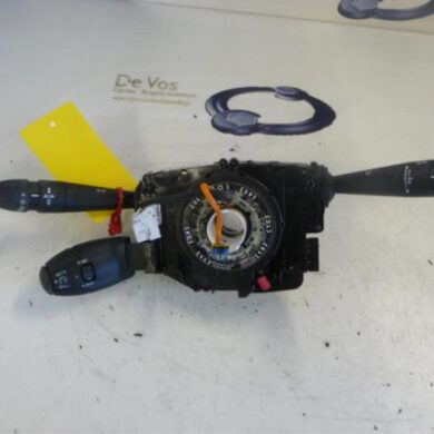 Peugeot 208  Steering column stalk 2013 98081767ZD-98030390ZD