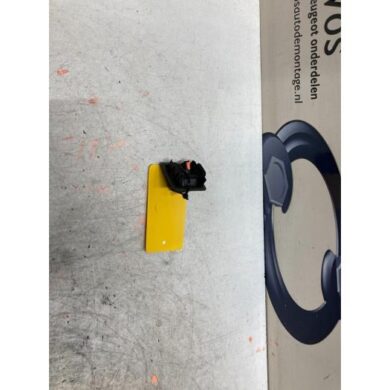 Citroen C3 Aircross 1.2 e-THP PureTech 130 Reversing camera 2020 9809301080